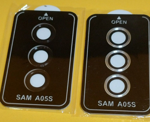 محافظ دوربین a05s