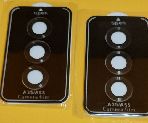 گلس شابلونی