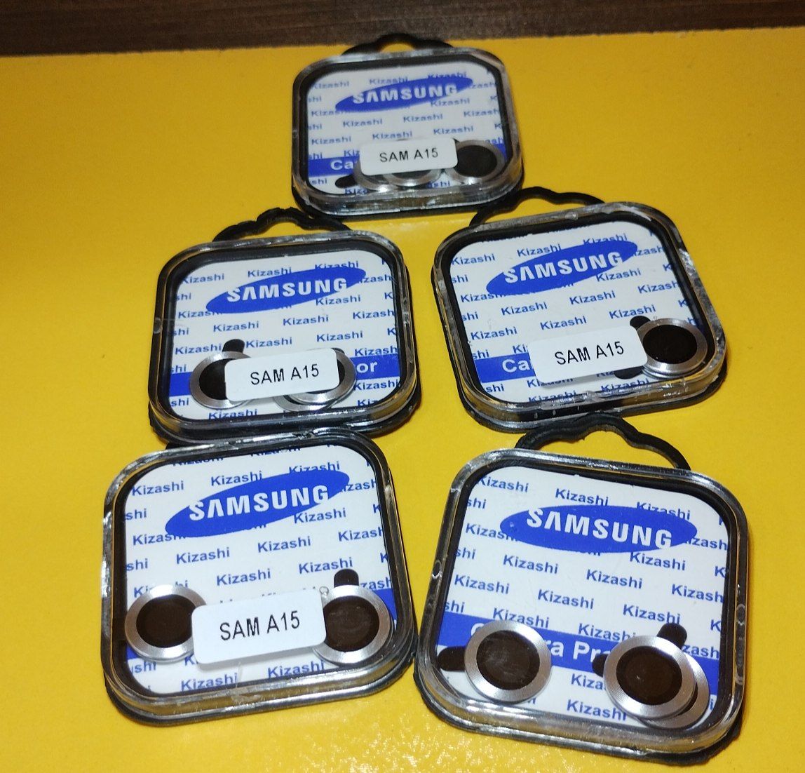 گلس دوربین