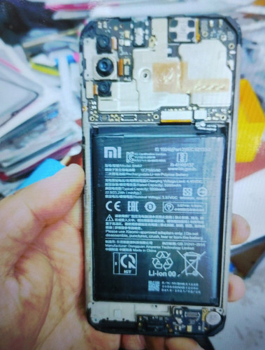 گوشی بدون السیدی ام۳