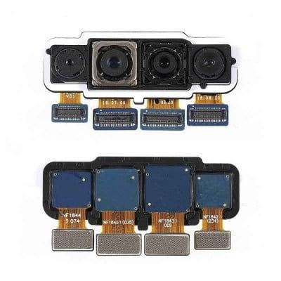 لنز دوربین کامل A920