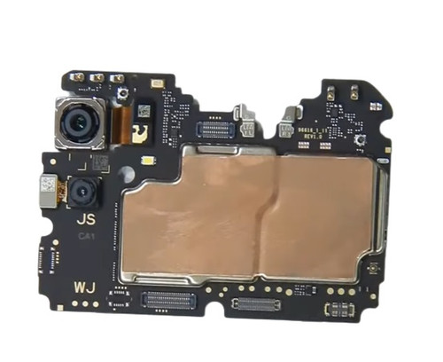 برد اوراقی A04