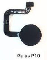 فینگر جی پلاس پی 10