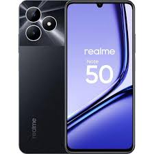 گوشی ریلمی نوت 50 ۲۵۶ گیگ