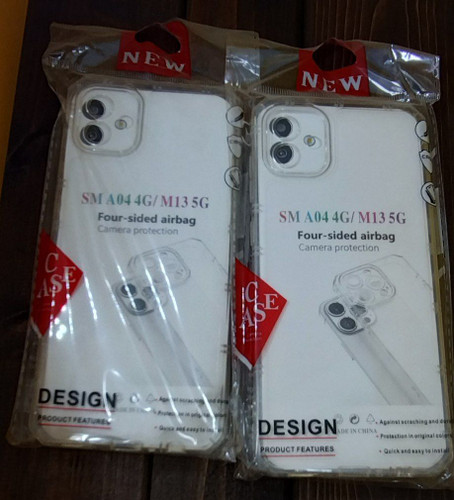 قاب گوشی سامسونگ A04