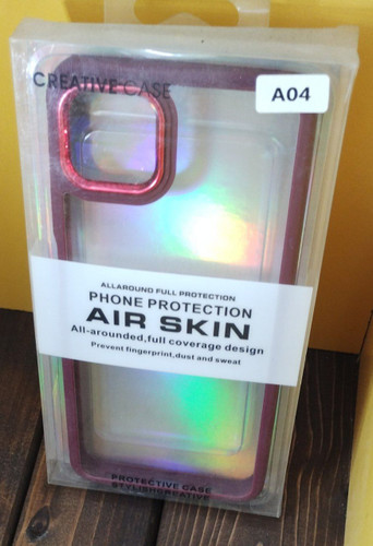 قاب گوشی سامسونگ a04