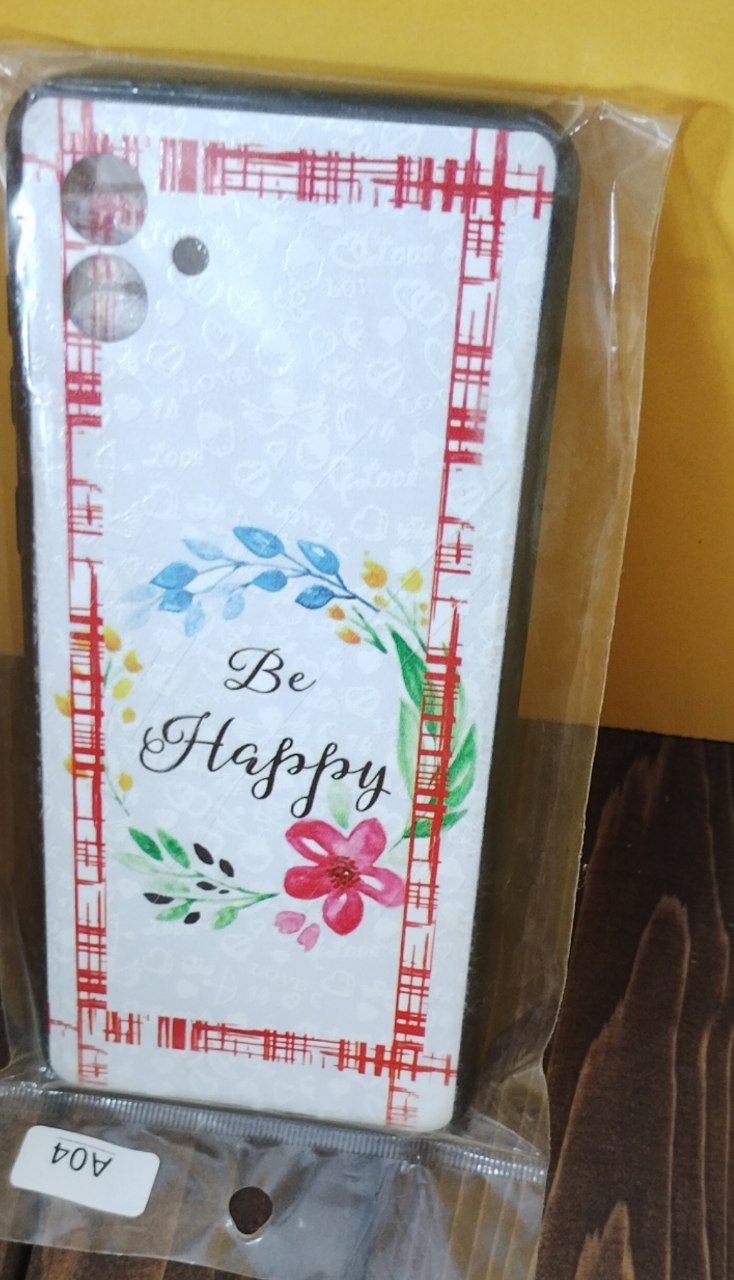 قاب گوشی سامسونگ a04