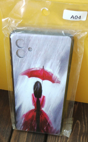 قاب گوشی سامسونگ a04