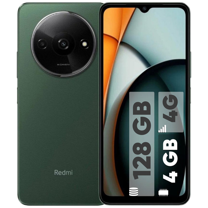 گوشی redmi a3