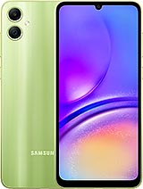 گوشی SAMSUNG A05
