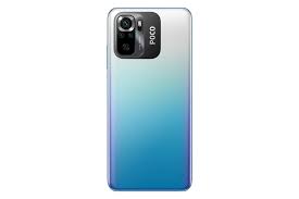 XIAOMI POCO M5S