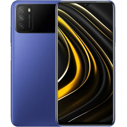 Xiaomi poco m3