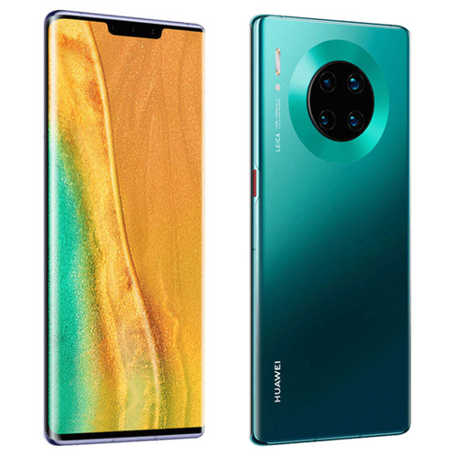 برد گوشی هواوی میت 30 پرو