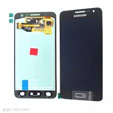 ال‌سی‌دی رو کاری SAMSUNG A300