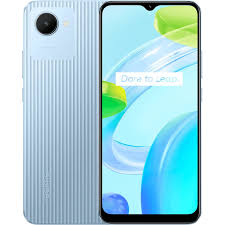 برد گوشی ریلمی c30