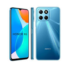 HONOR X6