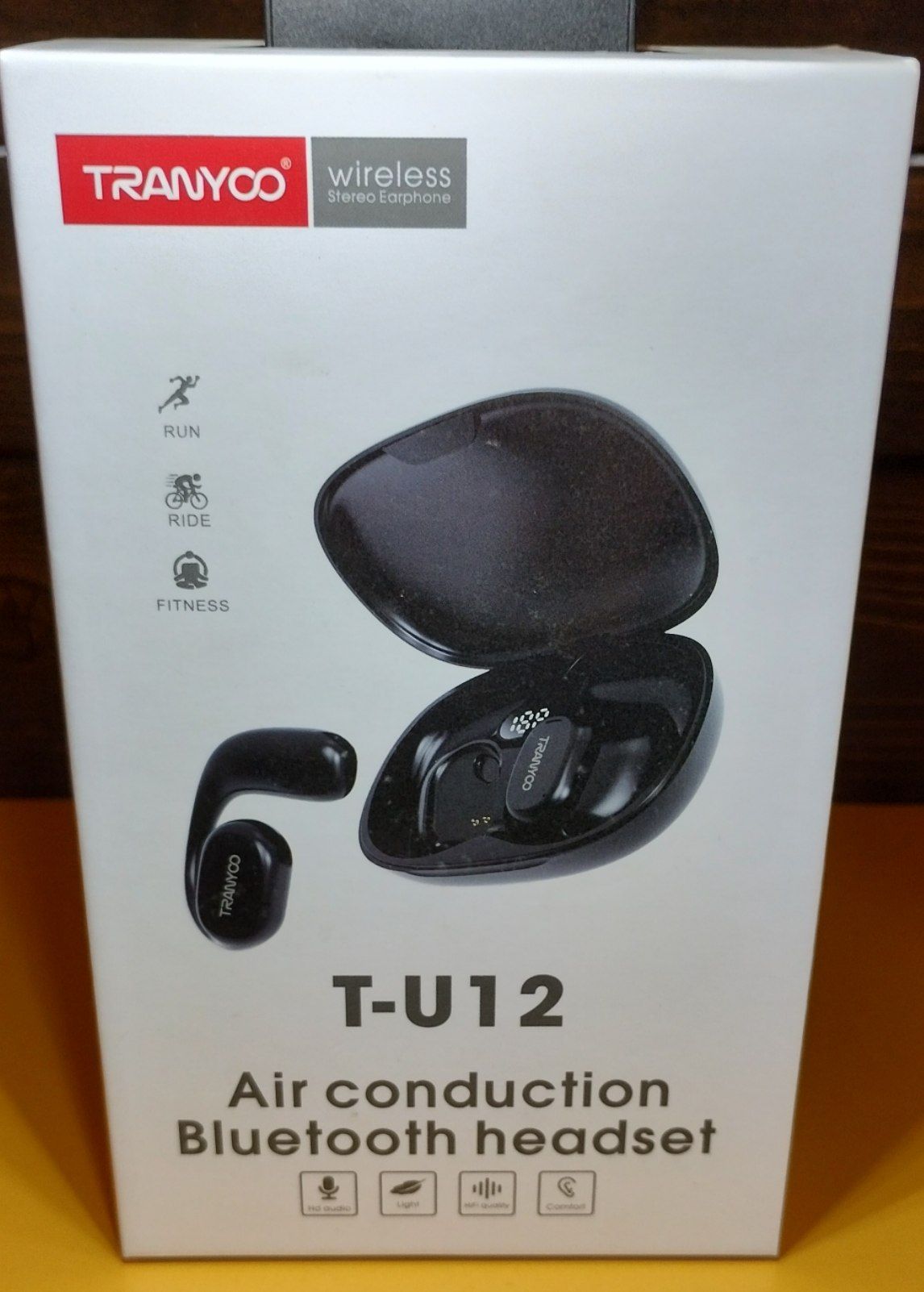 Airpods teranio orginal