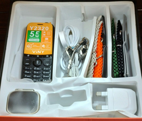 پک ساعت و گوشی