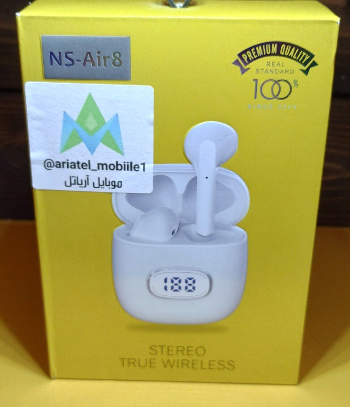 Airpods air8
