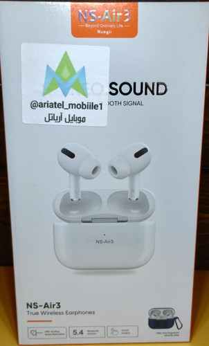 Airpods pro new