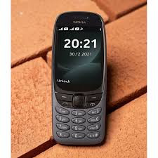 Nokia 6310