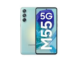 Samsung galaxy m55 5g