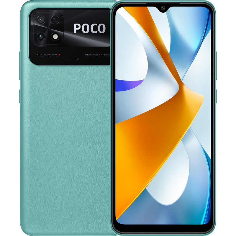 XIAOMI POCO C40