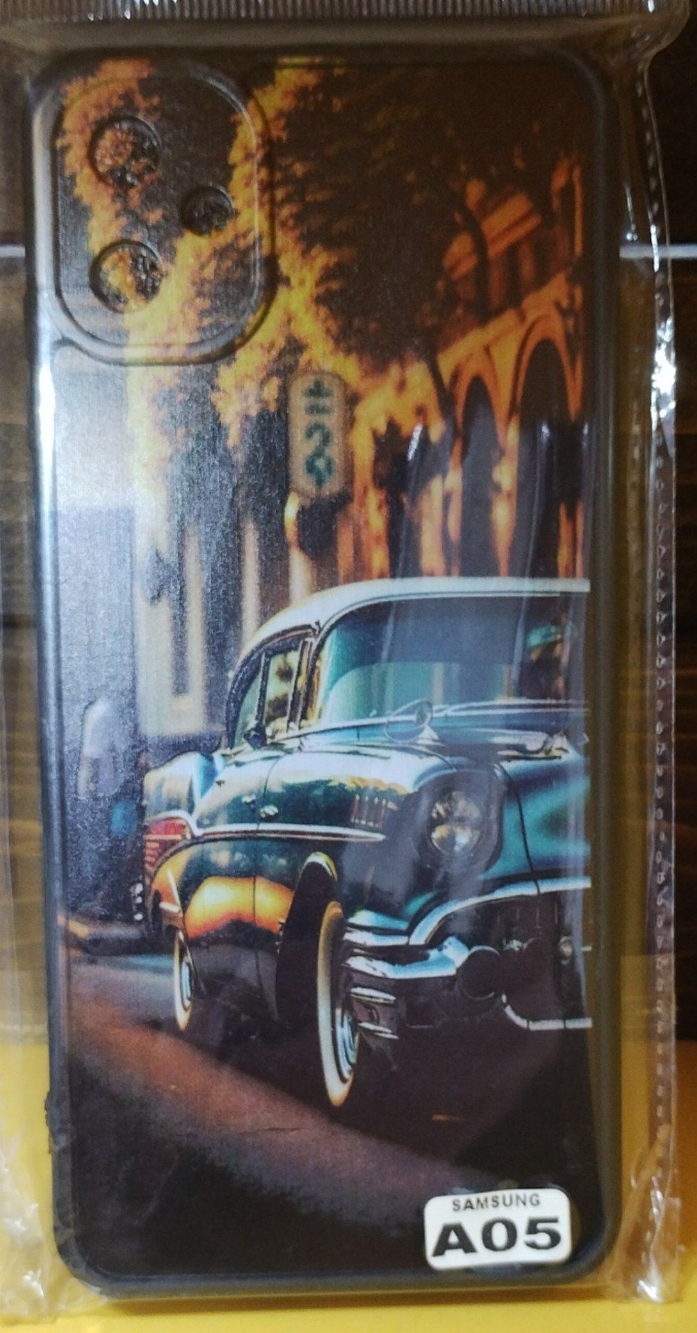 قاب گوشی a05