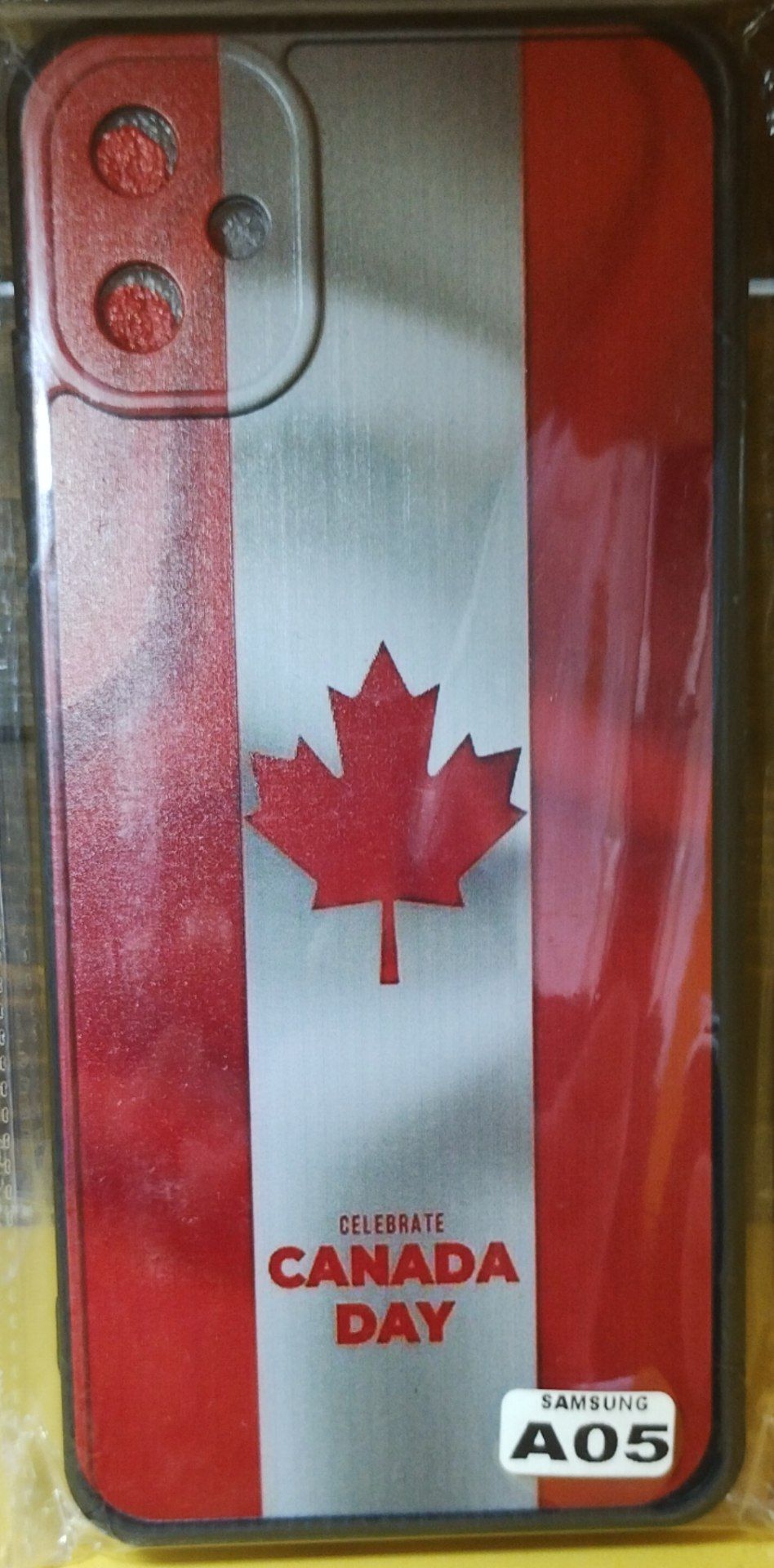 قاب گوشی a05