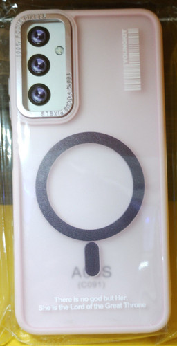 قاب گوشی a05s