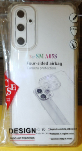 قاب گوشی سامسونگ A05S