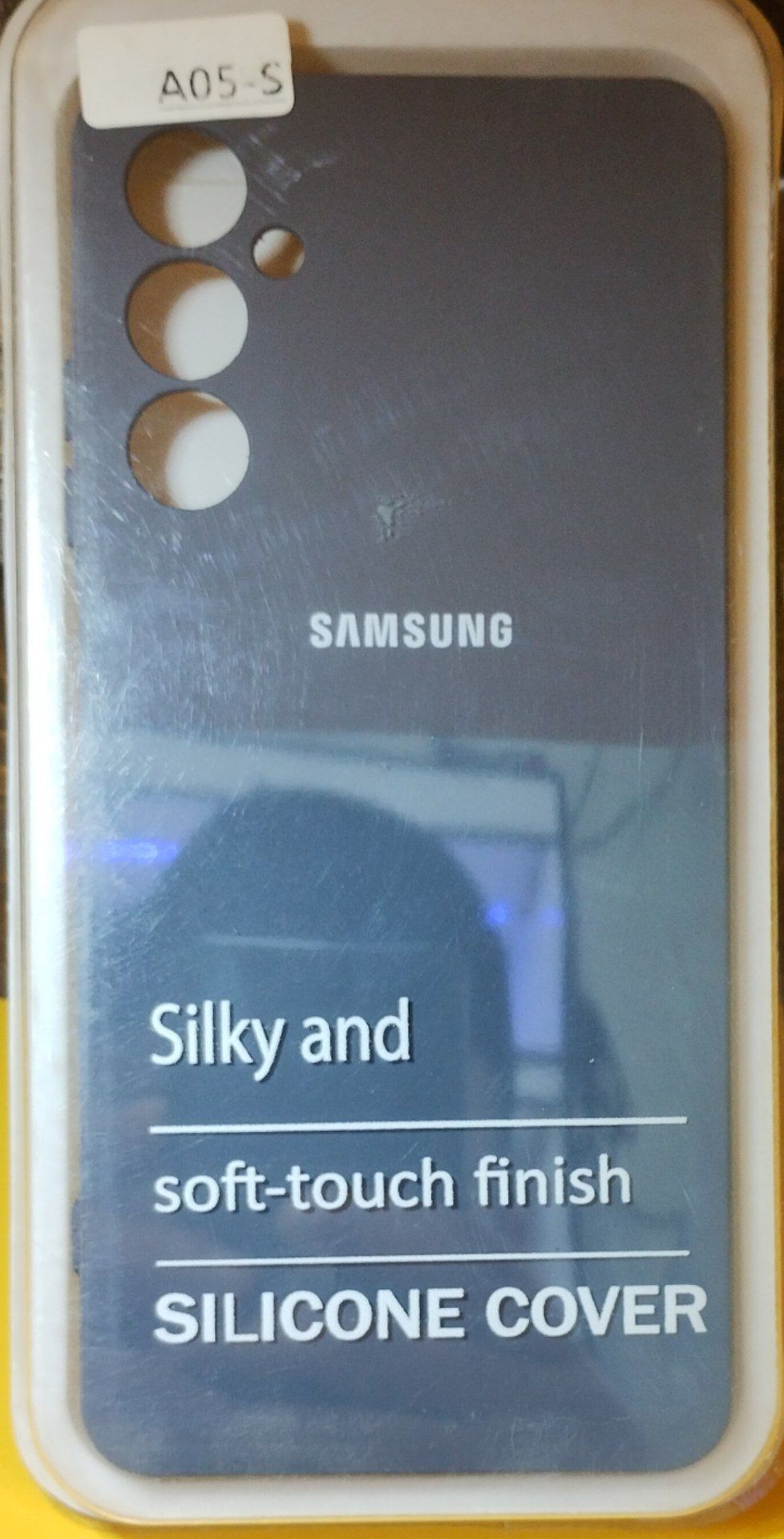 قاب گوشی سامسونگ A05S