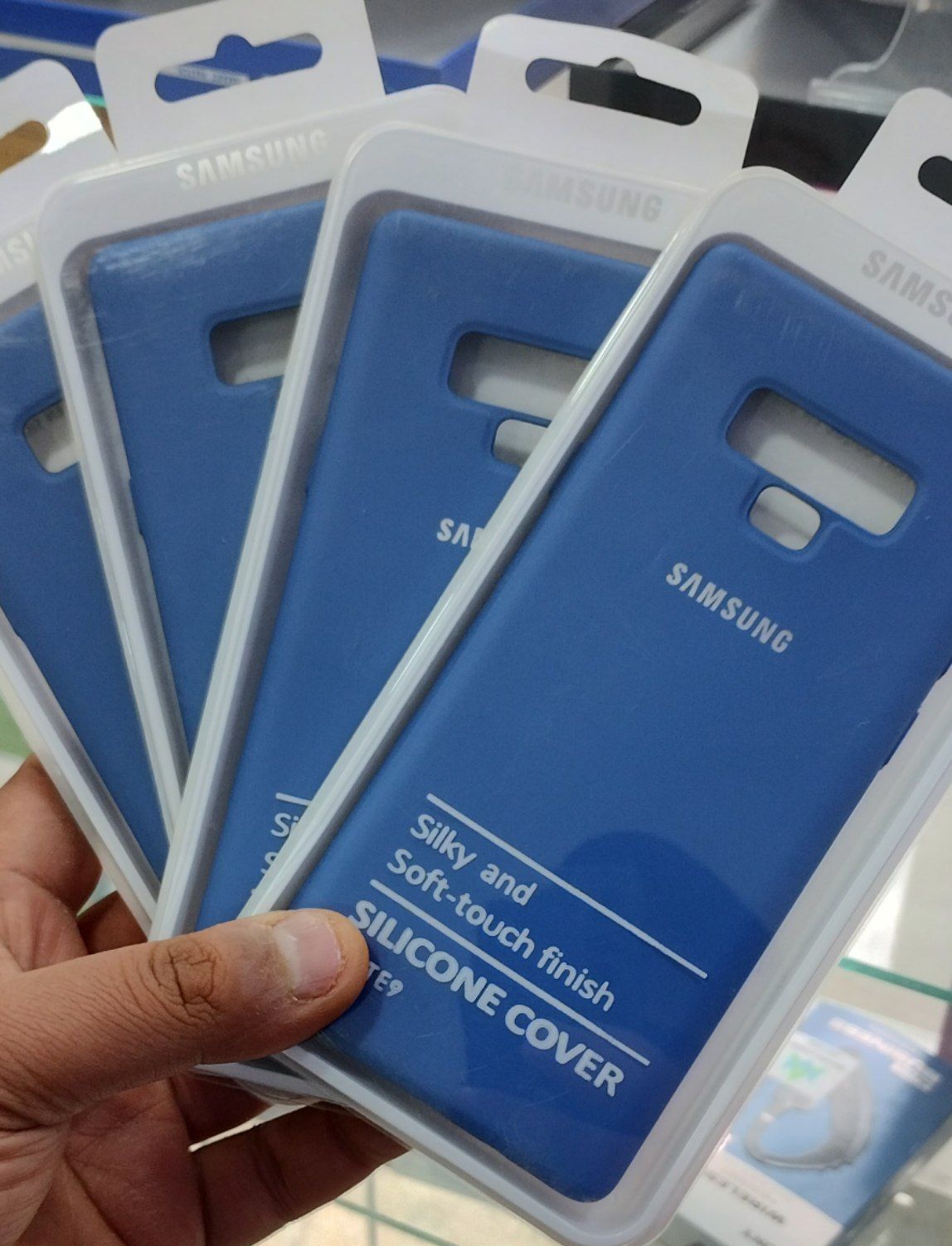 قاب گوشی سامسونگ NOTE 9