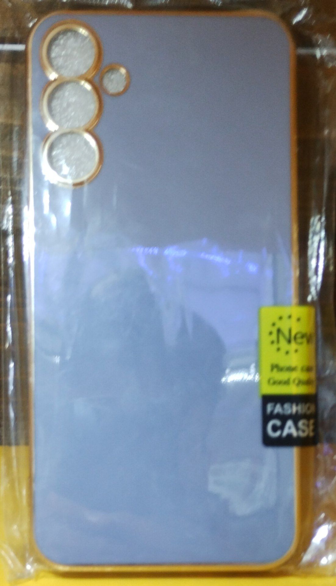 قاب گوشی A15