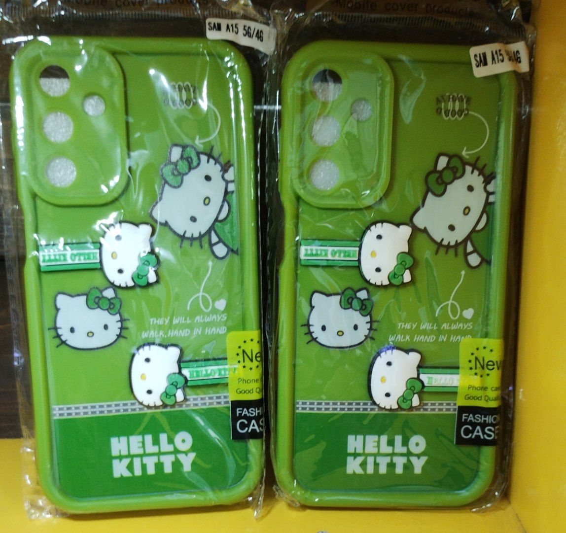 قاب گوشی سامسونگ A15