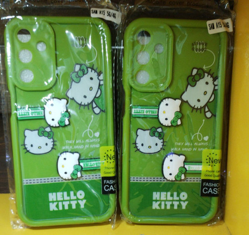 قاب گوشی سامسونگ A15