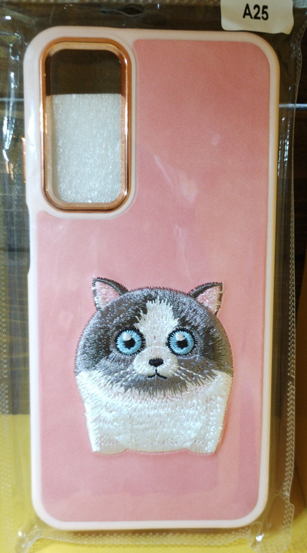 قاب عروسکی A25