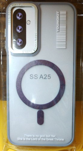 قاب گوشی A25