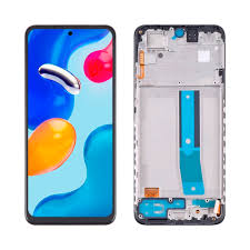 ال‌سی‌دی شیائومی NOTE 11S TFT