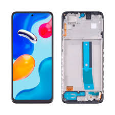 السیدی شیائومی NOTE 11S TFT