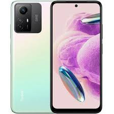 LCD XIAOMI BA FREIM NOTE 12S