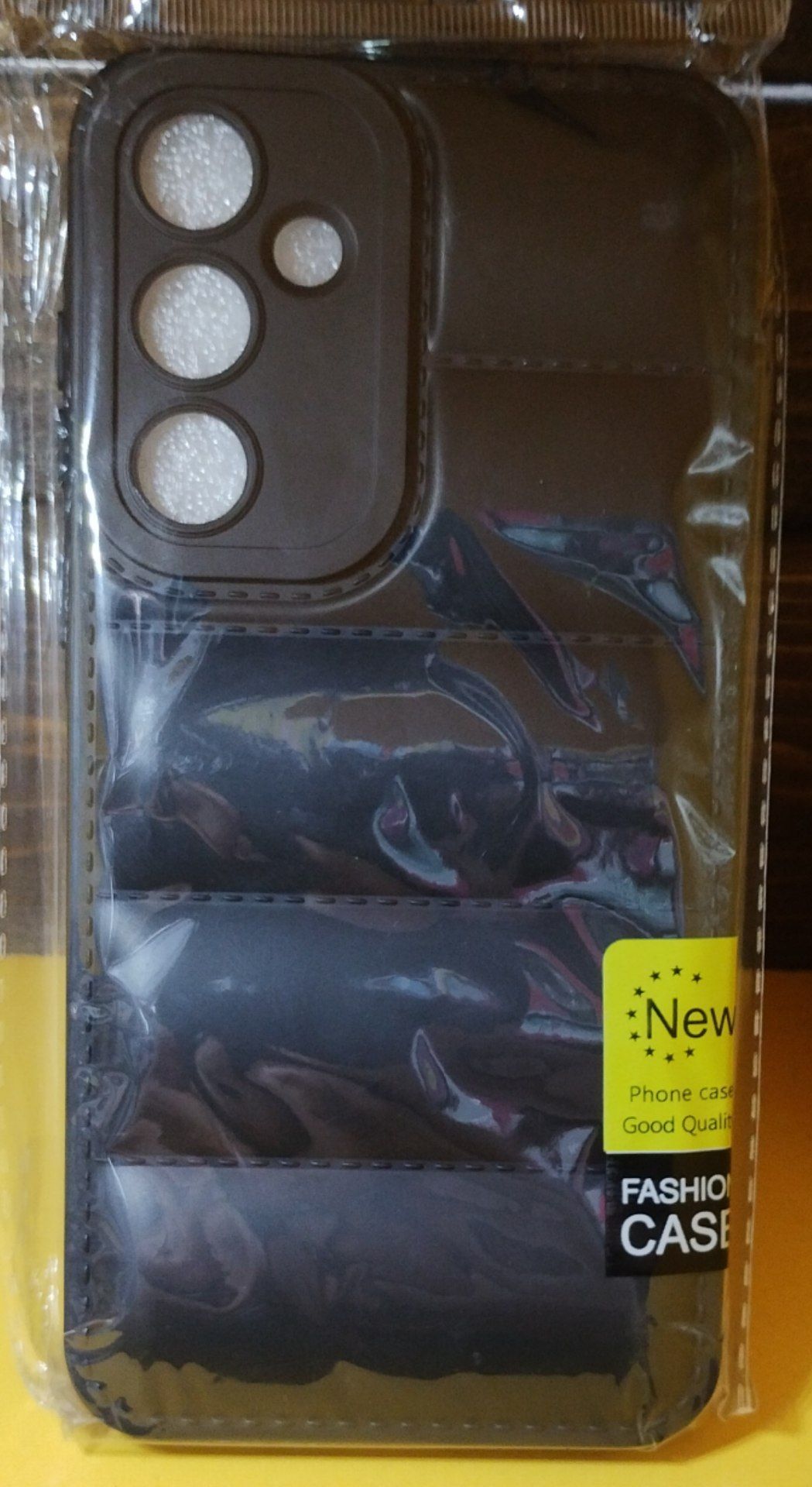 قاب گوشی سامسونگ A35