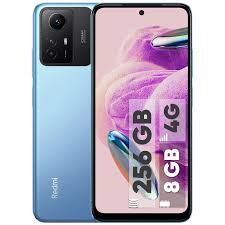 Note 12s 256/8