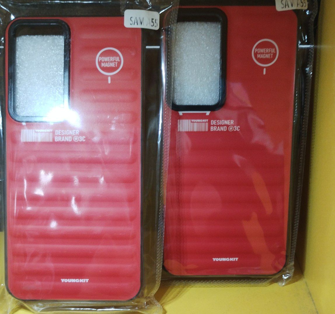 قاب یانگکیت A55