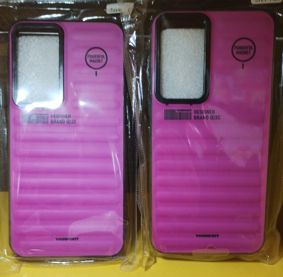 قاب یانگکیت A55