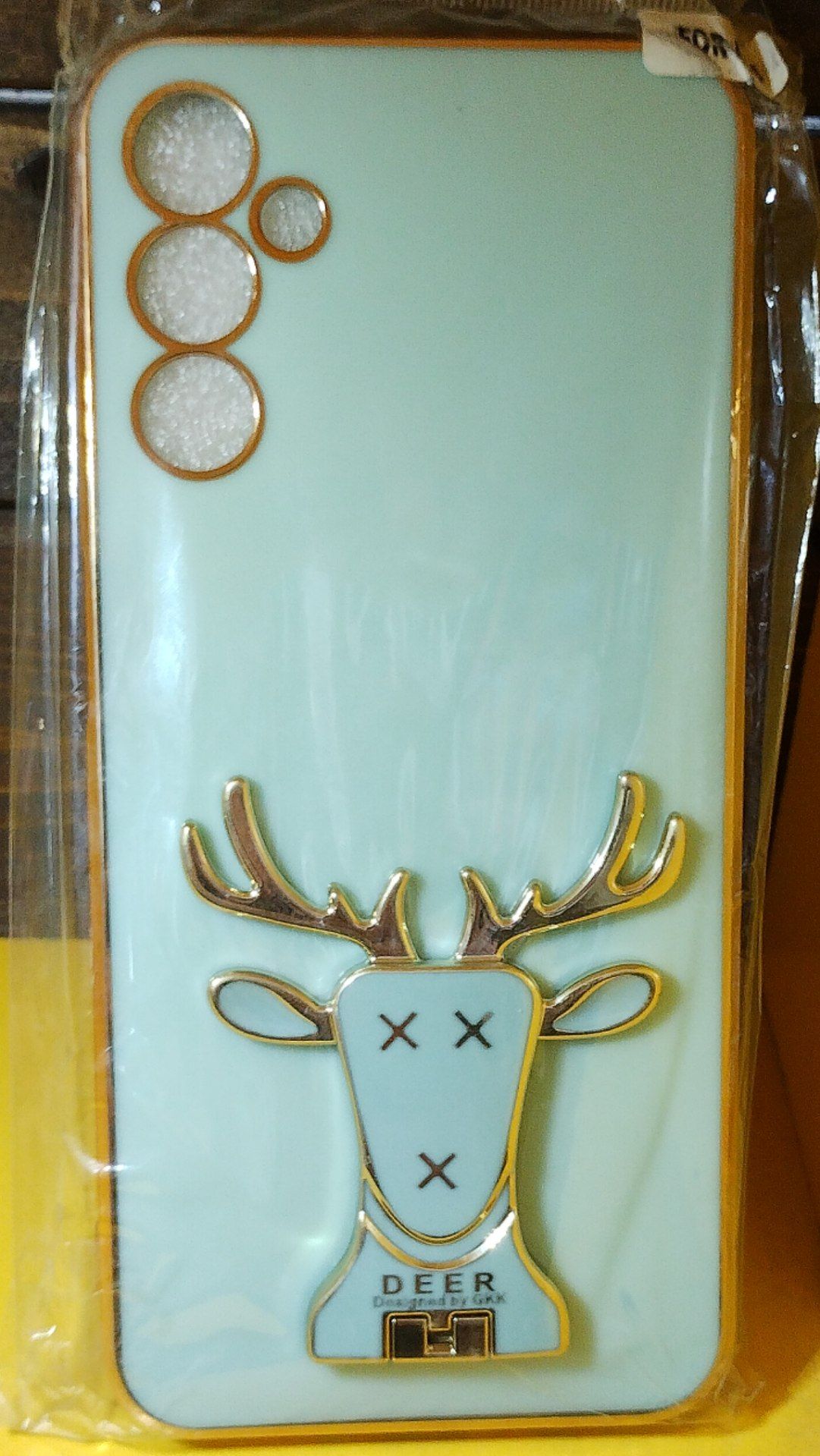 قاب گوشی A14