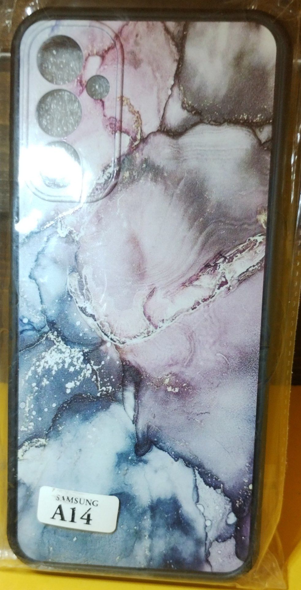 قاب گوشی a14