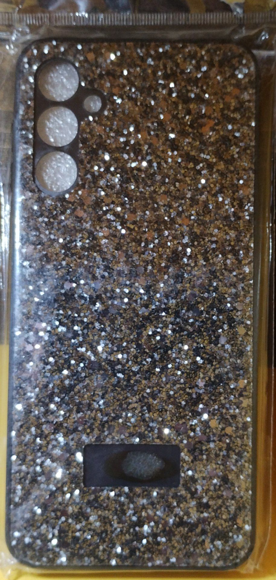 قاب گوشی A14