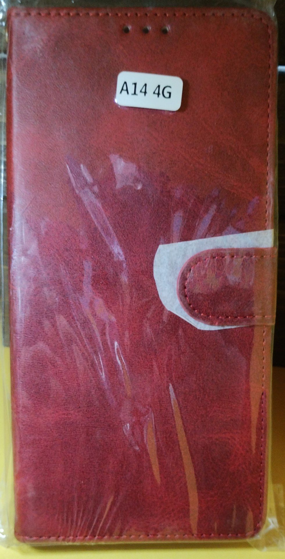 کیف کتابی A14