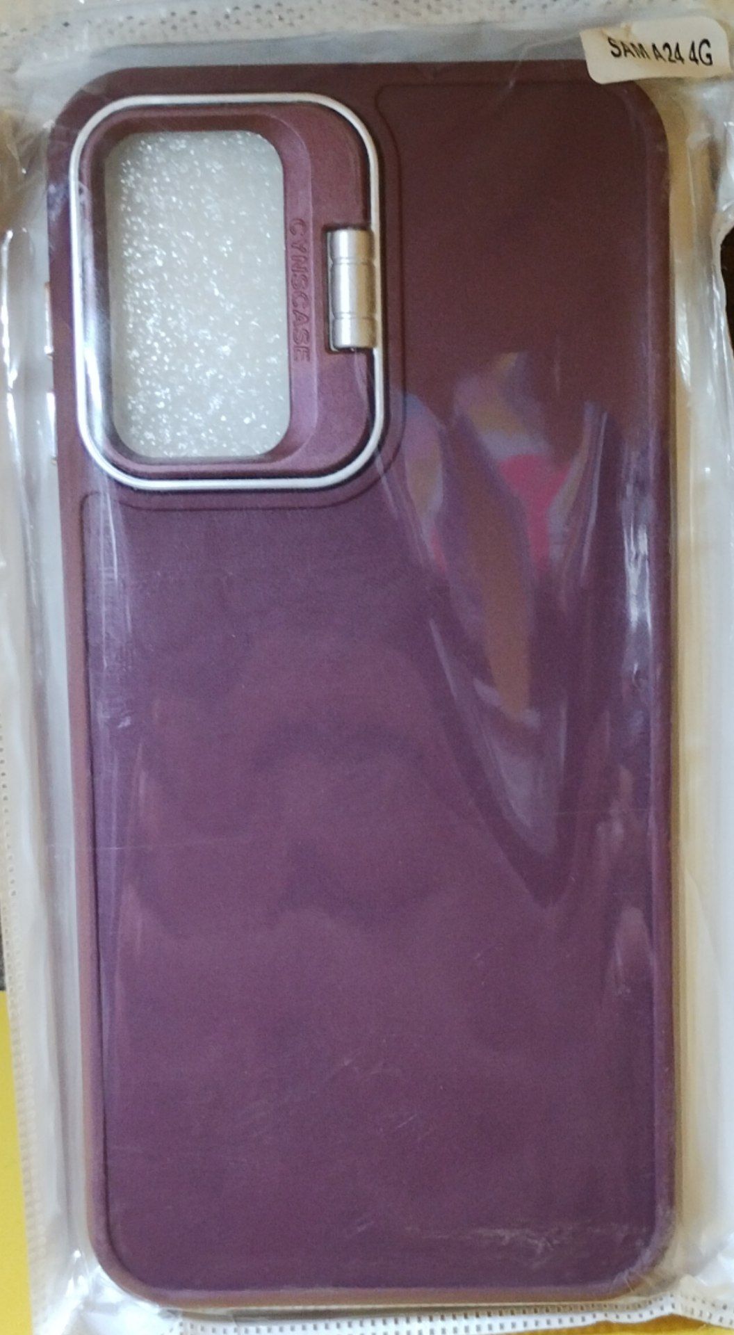 قاب گوشی a24